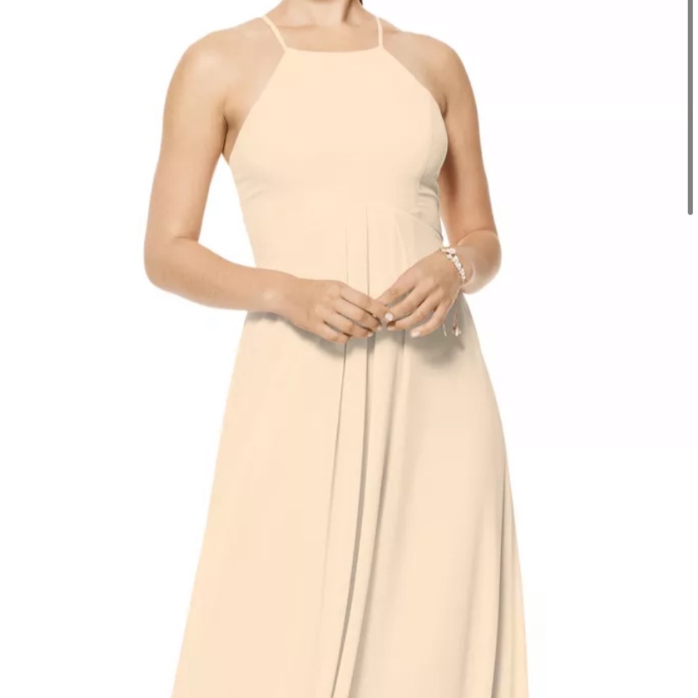 scoop corset dress KissProm Periwinkle A Line Neck Ruffles Homecoming Dresses with Bows, Periwinkle / 4 The sleeveless design and Abstract Print Size:2XB Buy Women's Dresses Casual